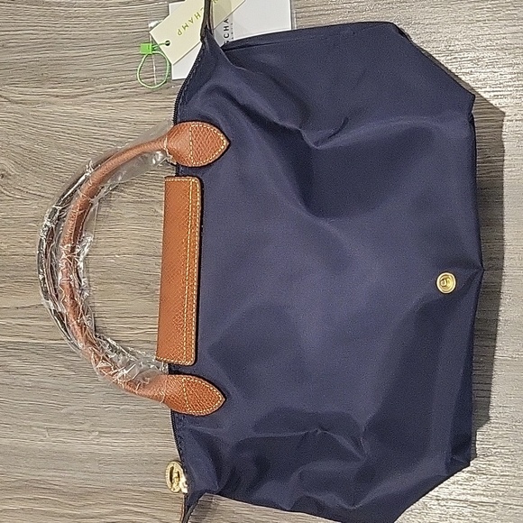 Longchamp Le Pliage Small bag - Picture 7 of 7